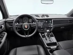 Porsche Macan T AWD 2026