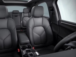 Porsche Macan T AWD 2026