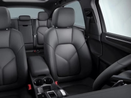 Porsche Macan T AWD 2026