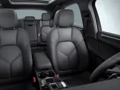 Porsche Macan T AWD 2026