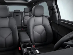 Porsche Macan T AWD 2026