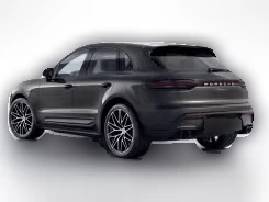 Porsche Macan T AWD 2026