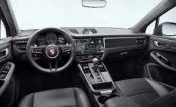 Porsche Macan T AWD 2026