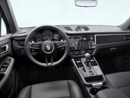 Porsche Macan T AWD 2026