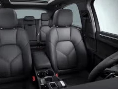 Porsche Macan T AWD 2026