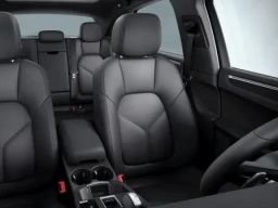 Porsche Macan T AWD 2026