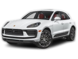 Porsche Macan Base AWD 2026