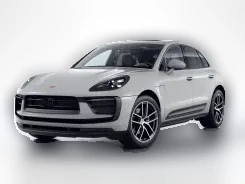 Porsche Macan T AWD 2026