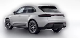 Porsche Macan T AWD 2026