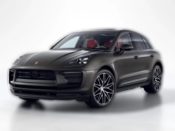 Porsche Macan T AWD 2026