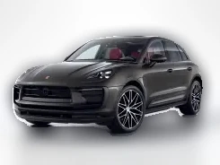 Porsche Macan T AWD 2026