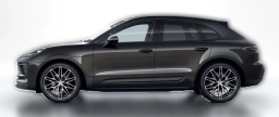 Porsche Macan T AWD 2026