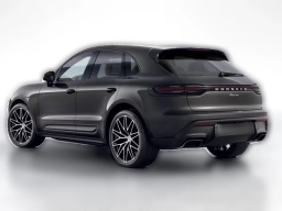 Porsche Macan T AWD 2026