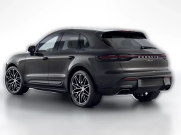 Porsche Macan T AWD 2026