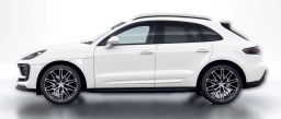 Porsche Macan T AWD 2026