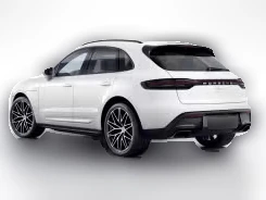 Porsche Macan T AWD 2026