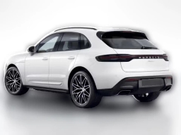 Porsche Macan T AWD 2026
