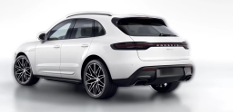 Porsche Macan T AWD 2026