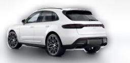 Porsche Macan T AWD 2026