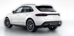 Porsche Macan T AWD 2026