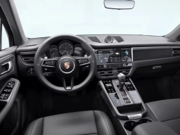 Porsche Macan T AWD 2026