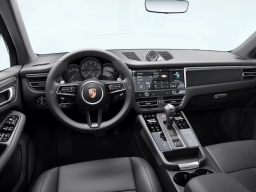 Porsche Macan T AWD 2026