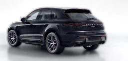 Porsche Macan T AWD 2026