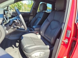 Porsche Macan T AWD 2025