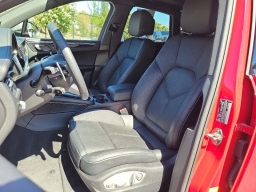 Porsche Macan T AWD 2025