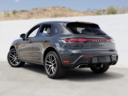 Porsche Macan T AWD 2025