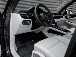 Porsche Macan T AWD 2025