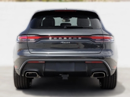 Porsche Macan T AWD 2025