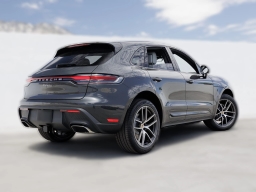 Porsche Macan T AWD 2025