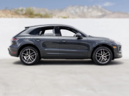 Porsche Macan T AWD 2025