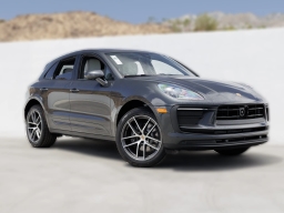 Porsche Macan T AWD 2025