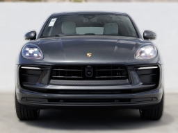 Porsche Macan T AWD 2025