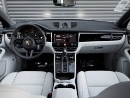 Porsche Macan T AWD 2025