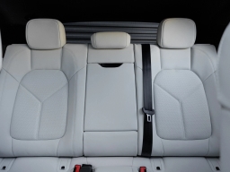 Porsche Macan T AWD 2025