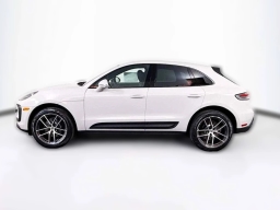 Porsche Macan T AWD 2026