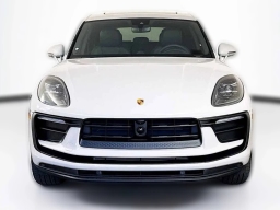 Porsche Macan T AWD 2026