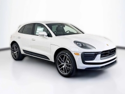 Porsche Macan T AWD 2026