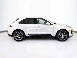 Porsche Macan T AWD 2026