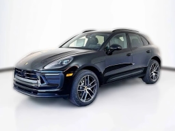 Porsche Macan T AWD 2026