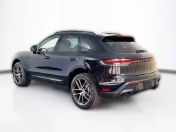 Porsche Macan T AWD 2026