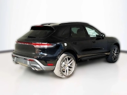 Porsche Macan T AWD 2026