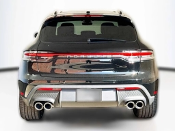 Porsche Macan T AWD 2026