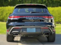 Porsche Macan T AWD 2026