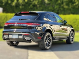 Porsche Macan T AWD 2026