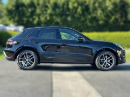 Porsche Macan T AWD 2026