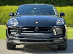 Porsche Macan T AWD 2026